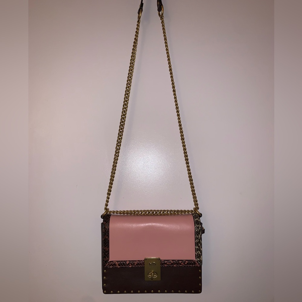 Coach Hutton Bag